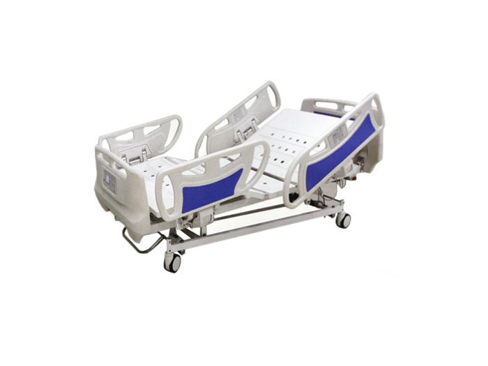 Electric Hospital Bed with five functions
